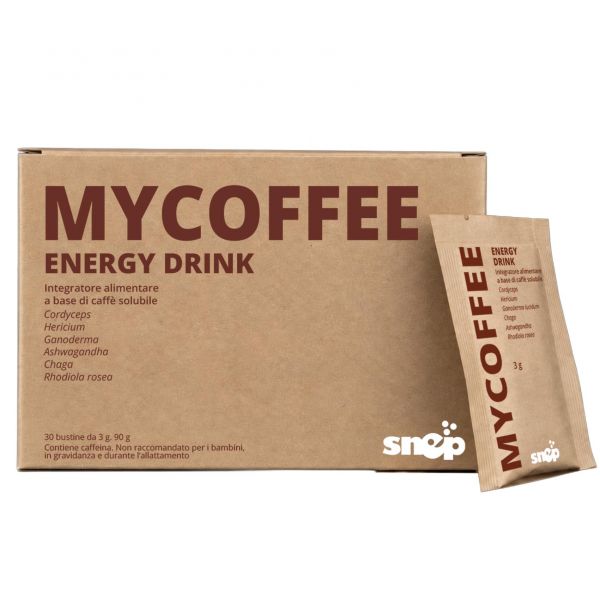 MYCOFFEE BUSTINE