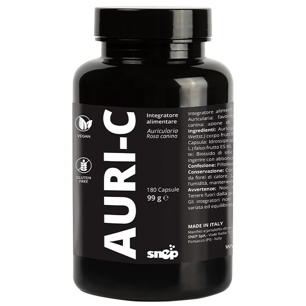 AURI-C