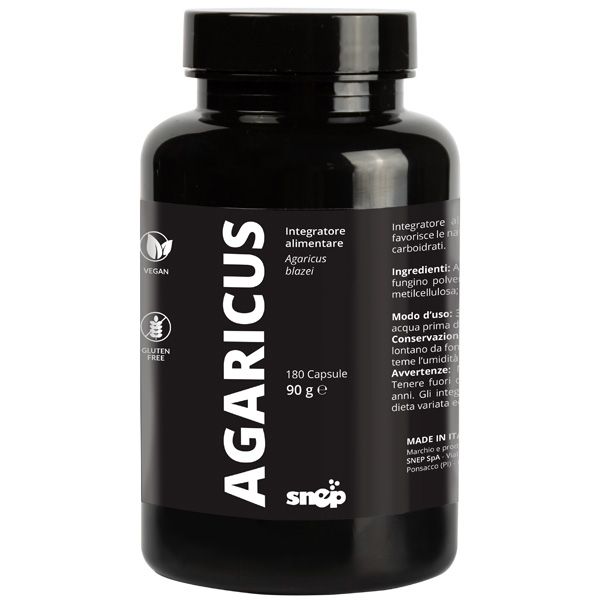 AGARICUS
