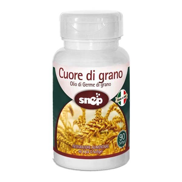 OMEGA 3 | Snep SPA