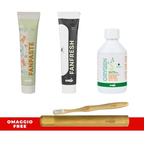 Kit de Higiene Oral