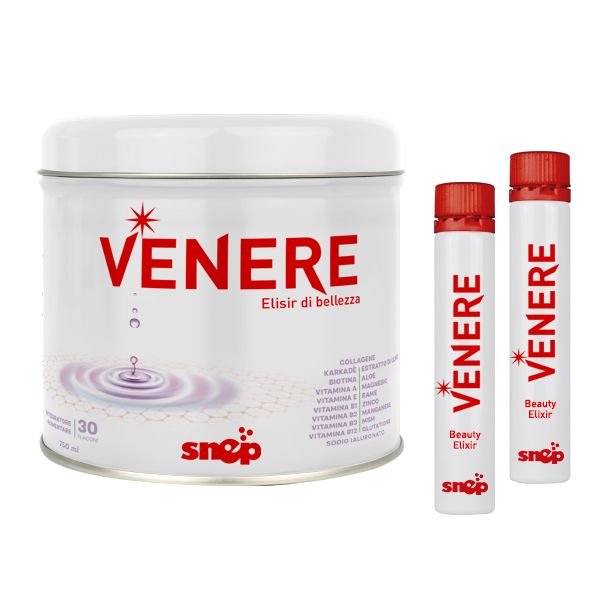VENERE - Beauty elixir