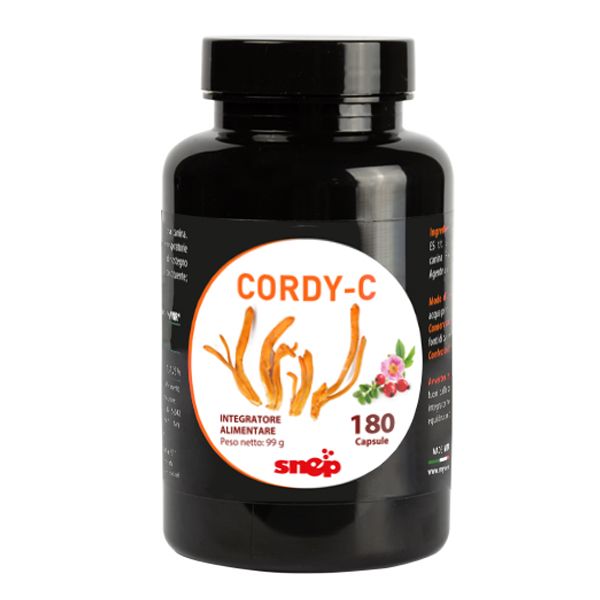 CORDY-C