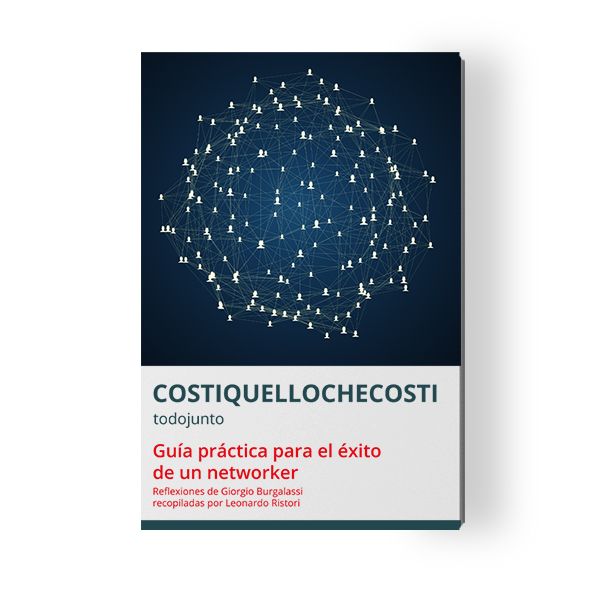 LIBRO COSTIQUELLOCHECOSTI ESPANOL/SPAGNOLO