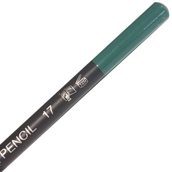 Eye Pencil n.17 verde
