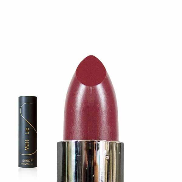 MATT LIP N.6 - Solid Pink
