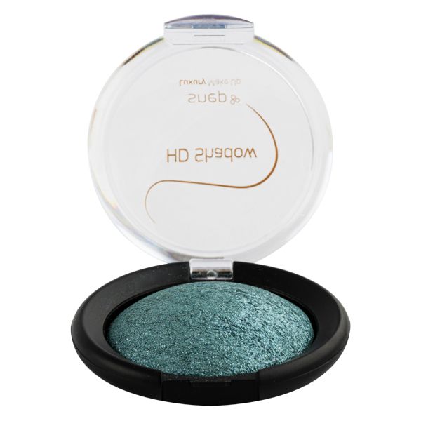 HD SHADOW N.8 - Metallic Silver