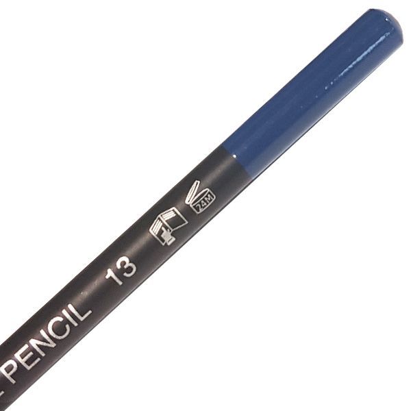 EYE PENCIL N.13 BLU - Egyptian Blue