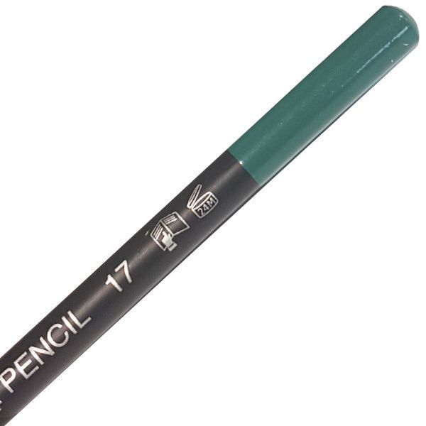 EYE PENCIL N.17 VERDE - Hooker's Green