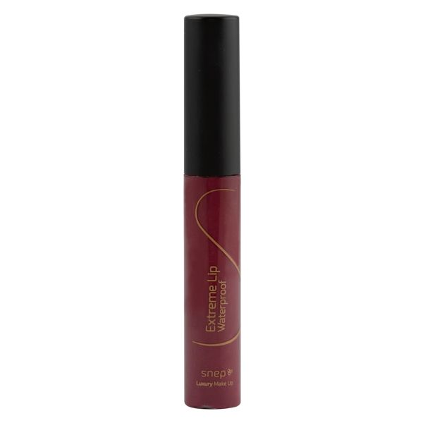EXTREME LIP WATERPROOF N.7 - Purple Brown
