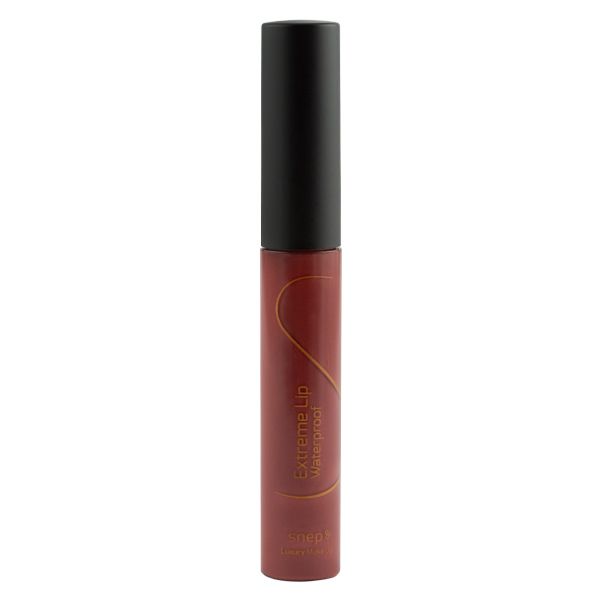 EXTREME LIP WATERPROOF N.8 - Solid Pink