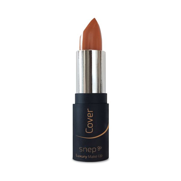 COVER CONCEALER N.3 - Atomic Tangerine