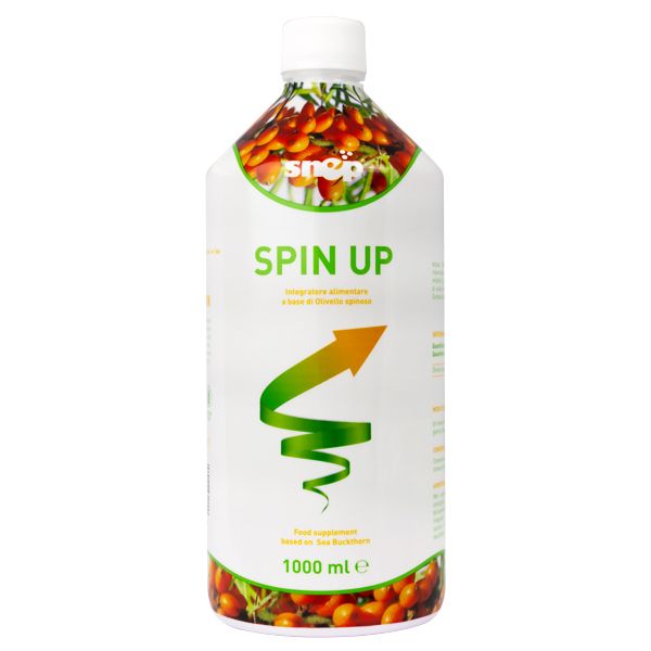 SPIN UP